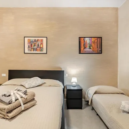 Gold House 2 La Spezia