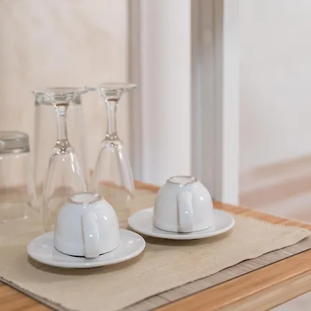 招待所 Gold House 2 斯培西亚