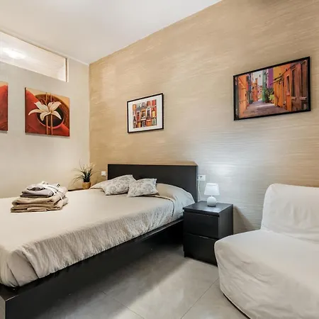 Gold House 2 3* 斯培西亚