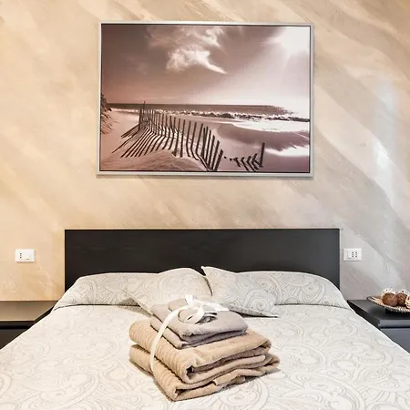 Gold House 2 招待所 斯培西亚