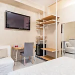 Gold House 2