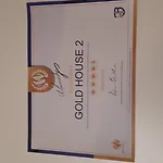 Gold House 2 招待所 斯培西亚