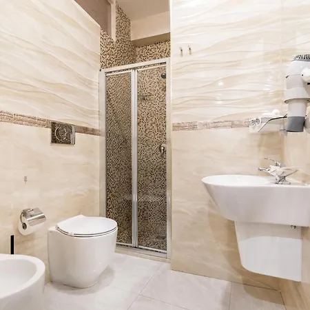 Pensjonat Gold House 2 3*