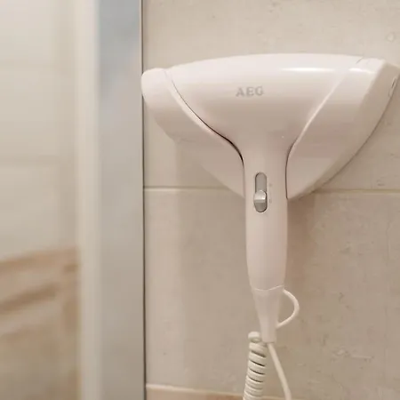 Pensjonat Gold House 2