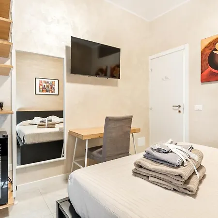 Gold House 2 Pensjonat