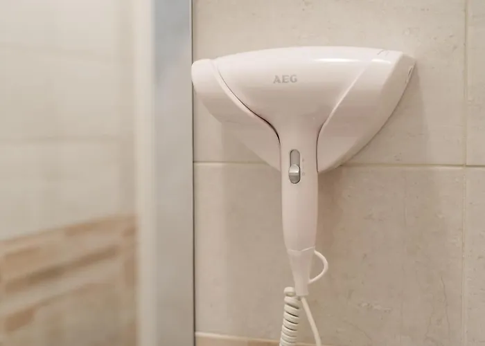 Pensionat Gold House 2