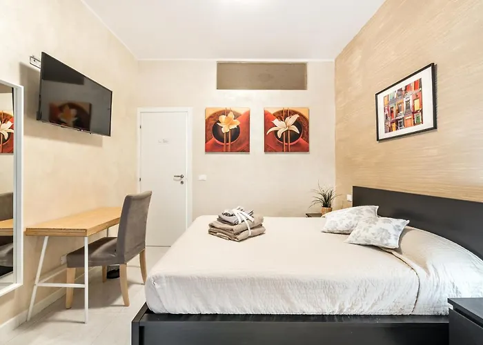 Pensionat Gold House 2 3*