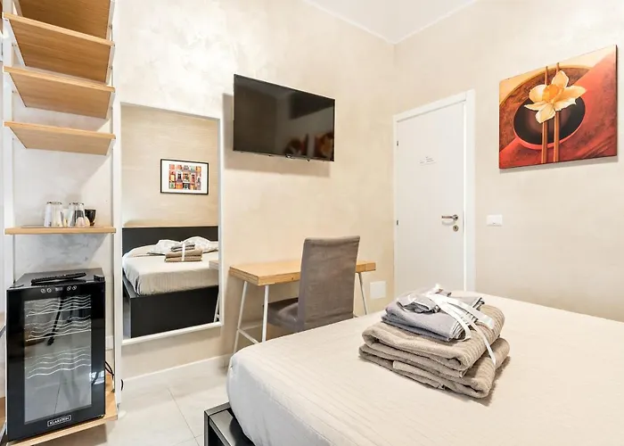 Gold House 2 Pensionat